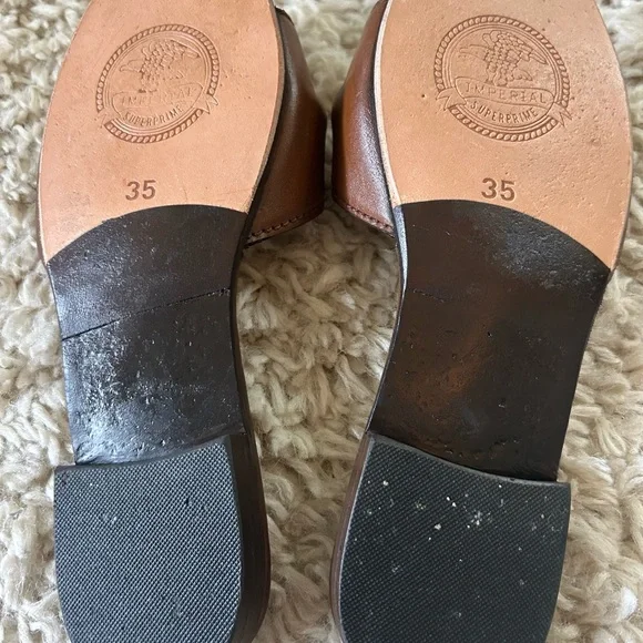 Gucci interlocking G slide sandals - Picture 3 of 4